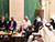Presidents of Belarus, UAE discuss advancement of cooperation, realization of bilateral projects