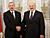 Belarus, Azerbaijan branch out into third countries together