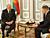 Slovakia thanked for contribution to improvement of Belarus-EU relations