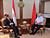 Lukashenko, Abdel Fattah el-Sisi sum up Egypt leader’s official visit to Belarus