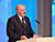 Lukashenko outlines areas of Belarus-Ukraine cooperation