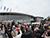 Lukashenko attends Minsk International Exhibition Center opening ceremony