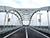 Lukashenko inaugurates renovated bridge over Pripyat River in Mozyr