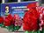 Lukashenko extends Independence Day greetings to Belarusians