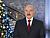 President Alexander Lukashenko wishes Happy New Year to fellow Belarusians