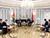 Lukashenko reveals details of forthcoming talks with Xi Jinping