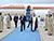 Lukashenko arrives in UAE