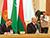 Strategic nature of Belarusian-Turkmen cooperation highlighted