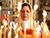 Lukashenko extends Easter greetings to Belarusian Christians