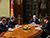Lukashenko instructs to prepare amendments to Tax Code