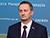Aleksandr Turchin appointed Belarus'  prime minister