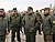 Lukashenko examines advanced Belarusian weapons