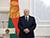 Lukashenko: Transformations in Belarus are not about dramatic change in priorities