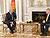 Lukashenko: Belarus, Germany can deepen cooperation