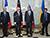Normandy Four ministerial meeting on Ukraine in Minsk