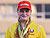 Romanovich brings first Tbilisi 2015 gold to Belarus
