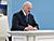 Lukashenko signs application for Belarus’ participation in Rio 2016