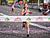 Belarus’ Nina Savina wins Minsk Half Marathon 2019