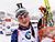 Irina Krivko 2nd at 12.5K mass start in France