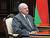 Lukashenko, Karpenko discuss preparations for new school year