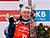 Domracheva wins Hochfilzen sprint