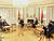 World Bank thanked for help and support of important projects in Belarus