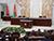 Lukashenko: Belarus’ ill-wishers move from riot methods to strangling tactics