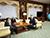 Lukashenko meets with Russia’s SVR head
