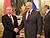 Lukashenko: Decisions of Supreme State Council will promote Belarus-Russia integration