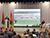 Lukashenko: One wrong move can get Belarus buried under rubble of international conflicts