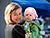 Lukashenko sends Mother’s Day greetings to Belarusians