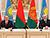 New stage in Belarus-Kazakhstan cooperation to focus on innovations, high technologies