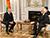 Lukashenko: Belarus, Poland can play a important role in Europe