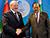 Belarus, Pakistan reach strategic level of partnership