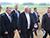Lukashenko: Belarus needs to crop at least 9.5m tonnes of grain this year