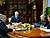Belarus president in favor of processing all timber domestically