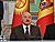 Belarus calls for CIS unity amid crumbling international trade system