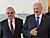 Lukashenko, Rasizade discuss Belarus-Azerbaijan relations development