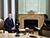 Lukashenko: We don’t attack Ukraine, we don’t bomb Ukraine, we advocate negotiations