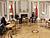 Belarus ready to step up mutually beneficial investment cooperation with Belgium