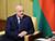 Lukashenko: Technological modernization is among priorities of Belarus-China cooperation