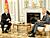 Belarus interested in developing cooperation with WIPO