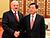 Lukashenko: Belarus will help China promote its interests in Europe