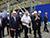 Lukashenko: Miory Rolling Mill is now a state-run company