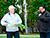 Lukashenko meets with U.S. actor Steven Seagal