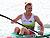 Belarus’ Litvinchuk victorious at ICF Canoe Sprint World Championships