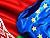 Lukashenko: Bolstering ties with EU is one of Belarus’ foreign policy priorities