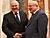 Belarus, Russia’s Nizhny Novgorod Oblast intend to raise trade to $1bn