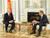 Lukashenko, Lavrov discuss agenda for Union State Supreme State Council session