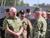 Instructions given to tweak personnel numbers between Belarusian army, border service